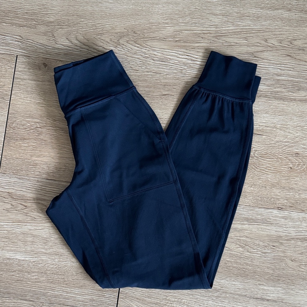 Lululemon Women’s Align High Rise Jogger Full Length
